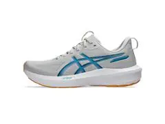 Tênis Asics Gt-1000 14 Cloud Grey/Twilight Blue Masc Tam 43 - 4