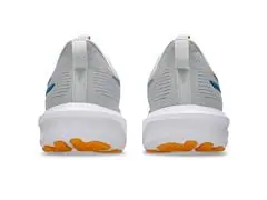 Tênis Asics Gt-1000 14 Cloud Grey/Twilight Blue Masc Tam 43 - 5