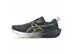 Tênis Asics Gel-Shogun 8 Carrier Grey/Yamabuki Masc Tam 41 - 3