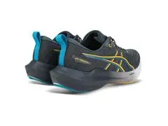 Tênis Asics Gel-Shogun 8 Carrier Grey/Yamabuki Masc Tam 42 - 1