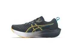 Tênis Asics Gel-Shogun 8 Carrier Grey/Yamabuki Masc Tam 42 - 3