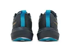 Tênis Asics Gel-Shogun 8 Carrier Grey/Yamabuki Masc Tam 42 - 5
