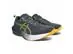 Tênis Asics Gel-Shogun 8 Carrier Grey/Yamabuki Masc Tam 43 - 0