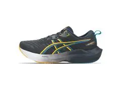 Tênis Asics Gel-Shogun 8 Carrier Grey/Yamabuki Masc Tam 43 - 4