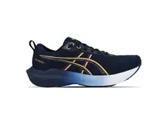 Tênis Asics Gel-Shogun 8 Midnight/Pure Gold Masc Tam 39 - 2