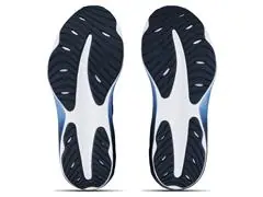 Tênis Asics Gel-Shogun 8 Midnight/Pure Gold Masc Tam 39 - 7