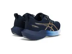 Tênis Asics Gel-Shogun 8 Midnight/Pure Gold Masc Tam 41 - 1