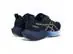 Tênis Asics Gel-Shogun 8 Midnight/Pure Gold Masc Tam 41 - 1