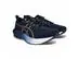 Tênis Asics Gel-Shogun 8 Midnight/Pure Gold Masc Tam 42 - 0