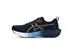 Tênis Asics Gel-Shogun 8 Midnight/Pure Gold Masc Tam 42 - 3