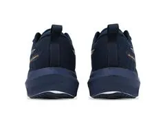 Tênis Asics Gel-Shogun 8 Midnight/Pure Gold Masc Tam 44 - 5