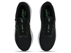 Tênis Asics Versablast 4 Black/Vital Green Masc Tam 39 - 6