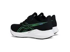 Tênis Asics Versablast 4 Black/Vital Green Masc Tam 40 - 1
