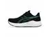 Tênis Asics Versablast 4 Black/Vital Green Masc Tam 40 - 4