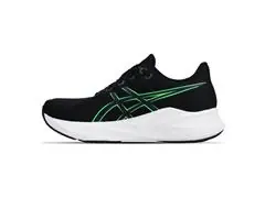 Tênis Asics Versablast 4 Black/Vital Green Masc Tam 41 - 3