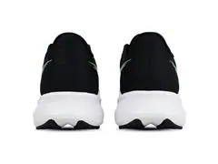 Tênis Asics Versablast 4 Black/Vital Green Masc Tam 42 - 5