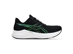 Tênis Asics Versablast 4 Black/Vital Green Masc Tam 44 - 2