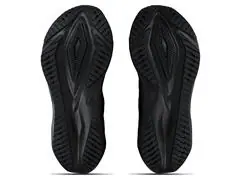 Tênis Asics Versablast 4 Black/Carrier Grey Masc Tam 39 - 7