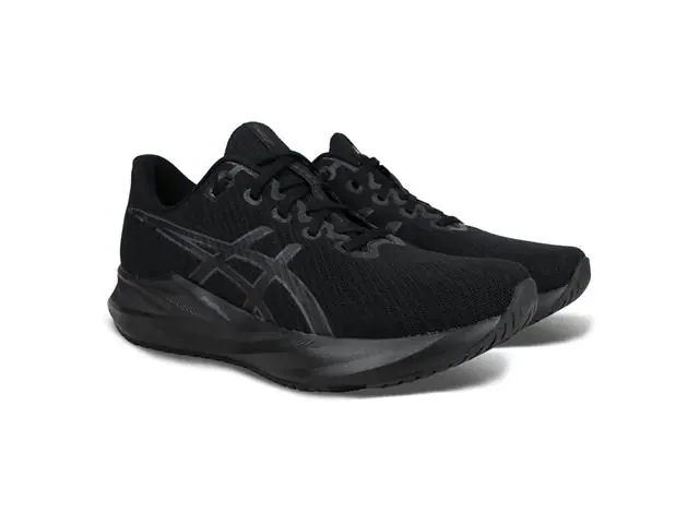 Tênis Asics Versablast 4 Black/Carrier Grey Masc Tam 40