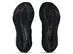 Tênis Asics Versablast 4 Black/Carrier Grey Masc Tam 40 - 7