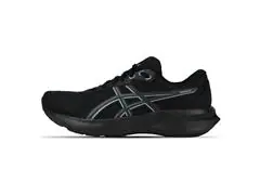 Tênis Asics Raiden 5 Black/Gravel Masc Tam 38 - 4