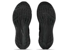 Tênis Asics Raiden 5 Black/Gravel Masc Tam 38 - 7