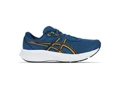 Tênis Asics Raiden 5 Twilight Blue/Yamabuki Masc Tam 39 - 2
