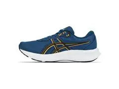 Tênis Asics Raiden 5 Twilight Blue/Yamabuki Masc Tam 39 - 3