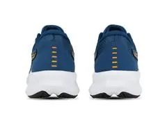 Tênis Asics Raiden 5 Twilight Blue/Yamabuki Masc Tam 39 - 5