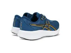 Tênis Asics Raiden 5 Twilight Blue/Yamabuki Masc Tam 41 - 1