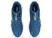 Tênis Asics Raiden 5 Twilight Blue/Yamabuki Masc Tam 41 - 6