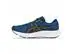 Tênis Asics Raiden 5 Twilight Blue/Yamabuki Masc Tam 43 - 3