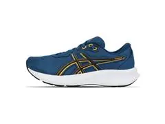 Tênis Asics Raiden 5 Twilight Blue/Yamabuki Masc Tam 43 - 4