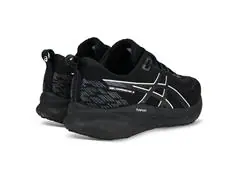 Tênis Asics Gel-Hypersonic 6 Black/Black Masc Tam 44 - 1