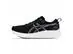 Tênis Asics Gel-Hypersonic 6 Black/White Masc Tam 38 - 3