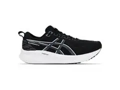 Tênis Asics Gel-Hypersonic 6 Black/White Masc Tam 40 - 2