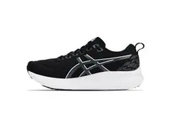 Tênis Asics Gel-Hypersonic 6 Black/White Masc Tam 40 - 3