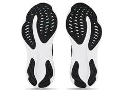 Tênis Asics Gel-Hypersonic 6 Black/White Masc Tam 40 - 7