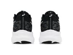 Tênis Asics Gel-Hypersonic 6 Black/White Masc Tam 41 - 5