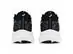 Tênis Asics Gel-Hypersonic 6 Black/White Masc Tam 41 - 5