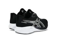 Tênis Asics Gel-Shinobi 3 Black/White Masc Tam 39 - 1