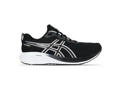 Tênis Asics Gel-Shinobi 3 Black/White Masc Tam 41 - 2