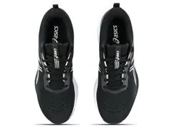 Tênis Asics Gel-Shinobi 3 Black/White Masc Tam 41 - 6