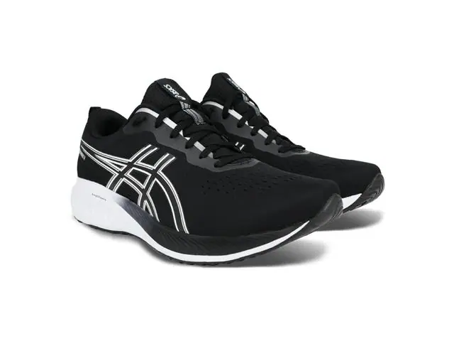 Tênis Asics Gel-Shinobi 3 Black/White Masc Tam 43