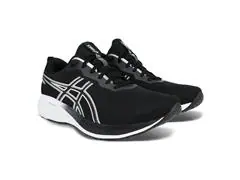 Tênis Asics Gel-Shinobi 3 Black/White Masc Tam 43