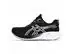 Tênis Asics Gel-Shinobi 3 Black/White Masc Tam 43 - 4
