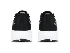 Tênis Asics Gel-Shinobi 3 Black/White Masc Tam 44 - 5
