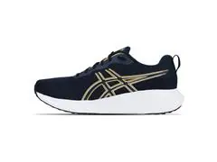 Tênis Asics Gel-Shinobi 3 Midnight/Pure Gold Masc Tam 41 - 3