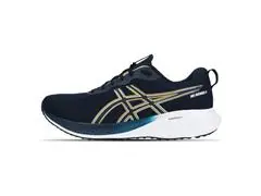 Tênis Asics Gel-Shinobi 3 Midnight/Pure Gold Masc Tam 41 - 4