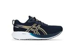 Tênis Asics Gel-Shinobi 3 Midnight/Pure Gold Masc Tam 43 - 2